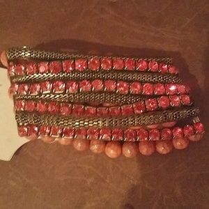 Orion Bracelet NWT